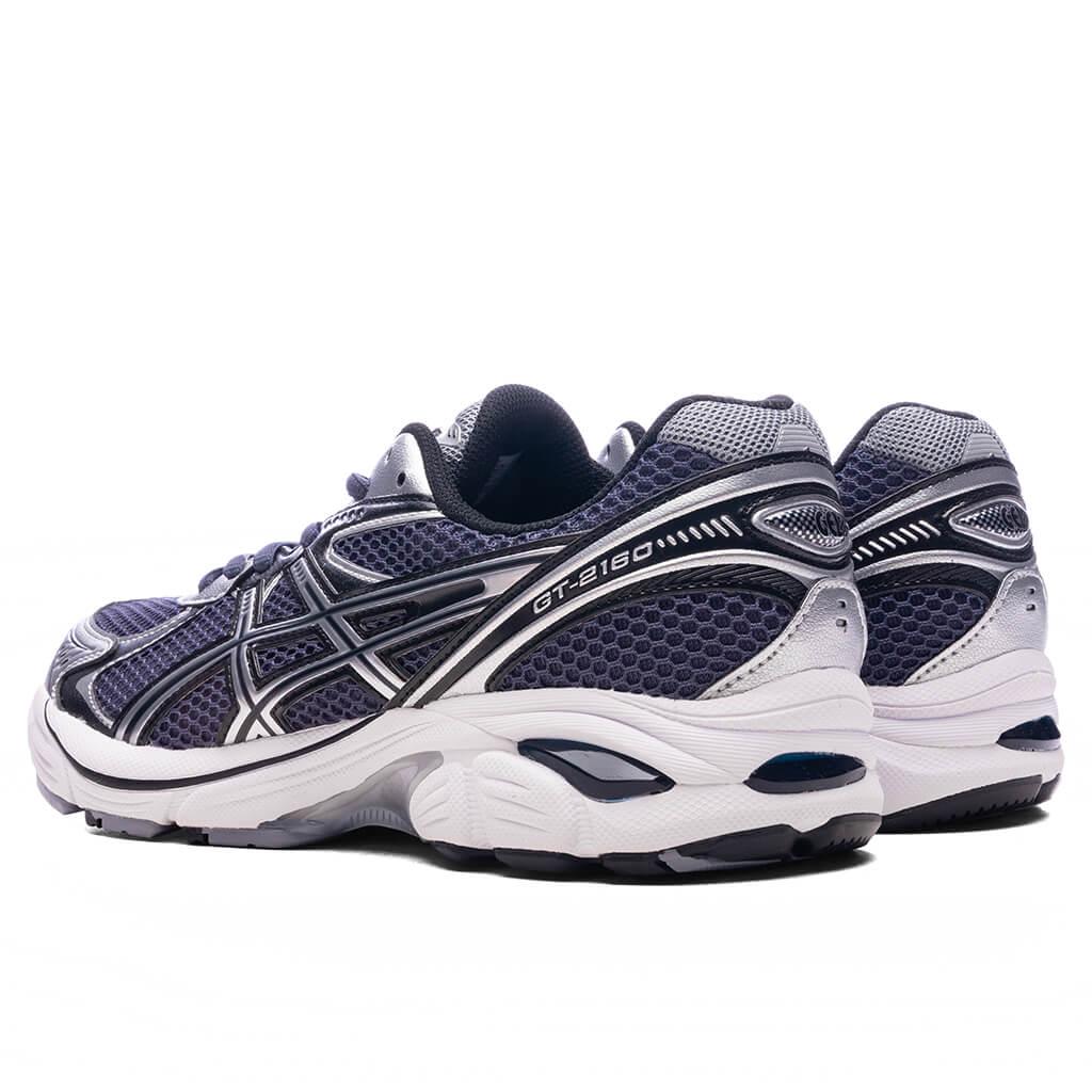 GT-2160 - Indigo Fog/Pure Silver Male Product Image