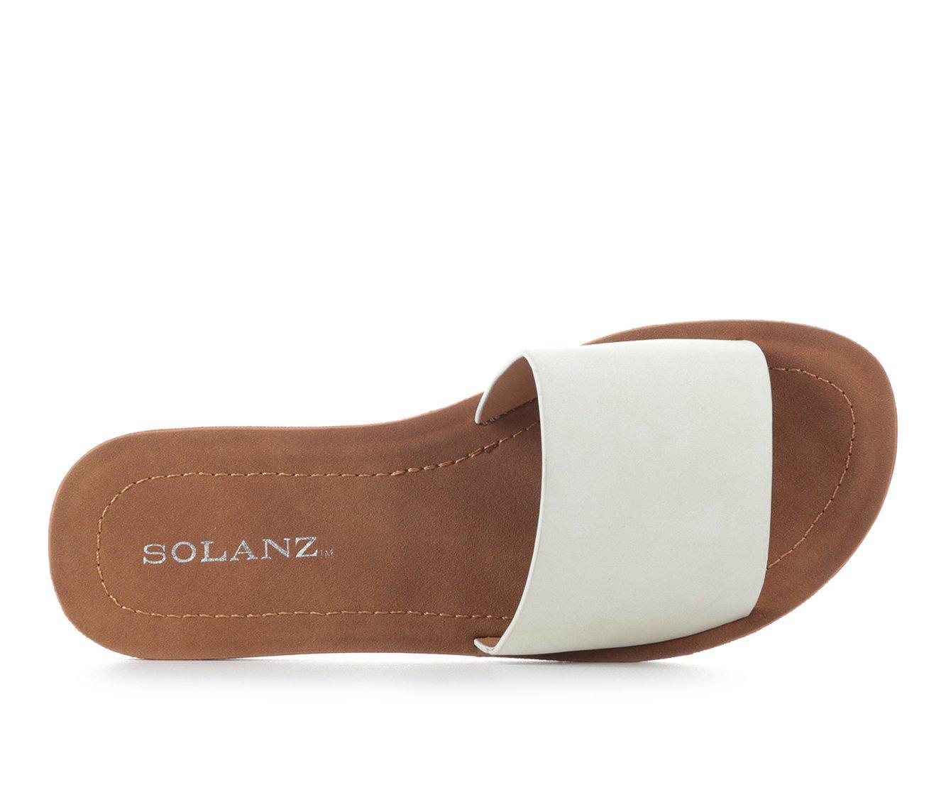 Women's Solanz Efron Sandals Product Image