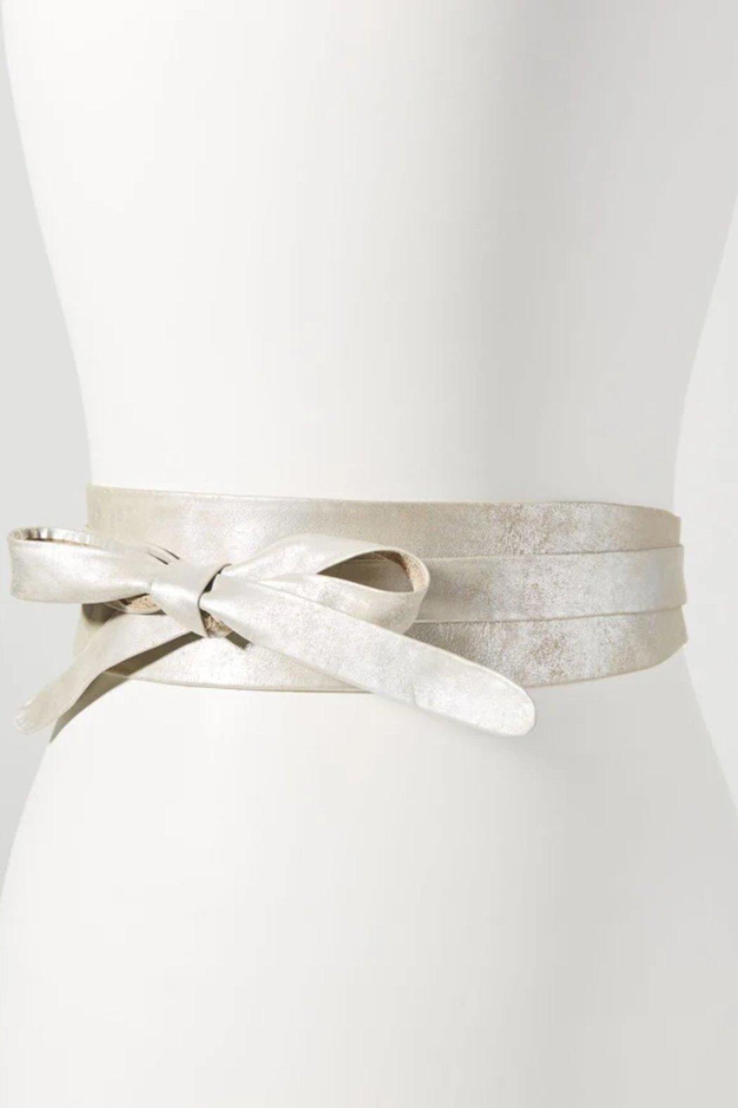 Classic Wrap Belt Product Image