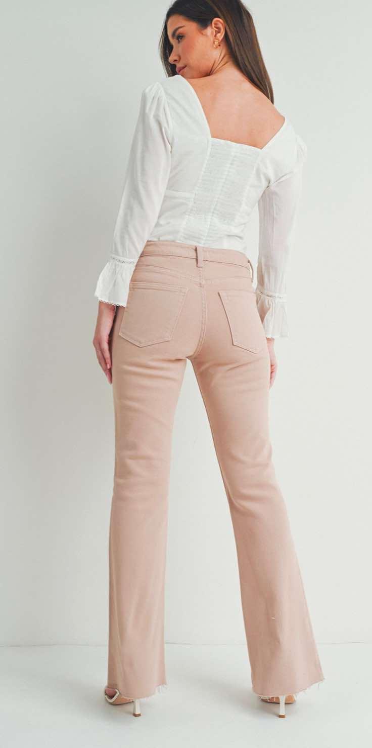 Bligh Flare Jean Product Image