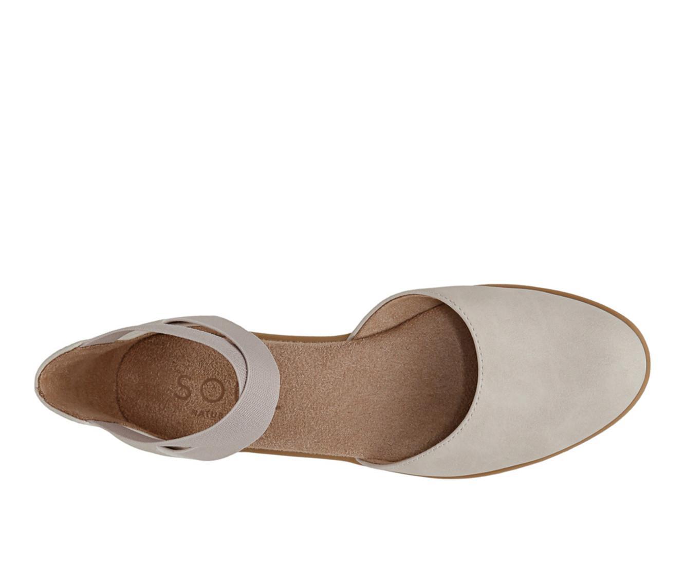 Women's Soul Naturalizer Intro Sandals Product Image