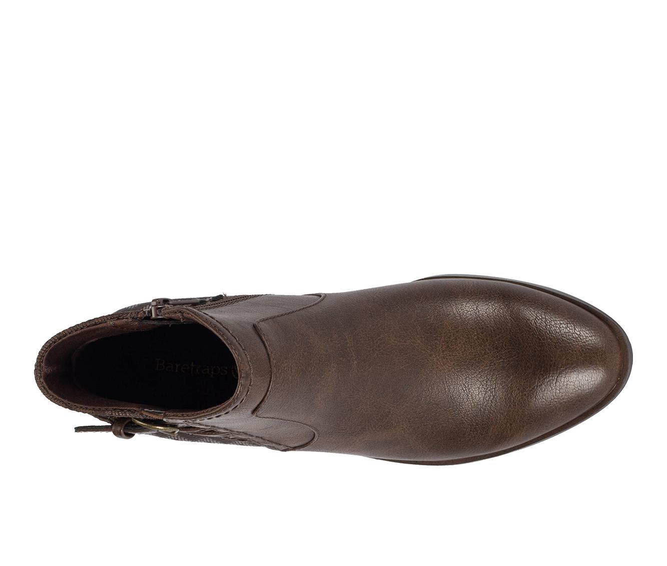 Women's Baretraps Medley Booties Product Image