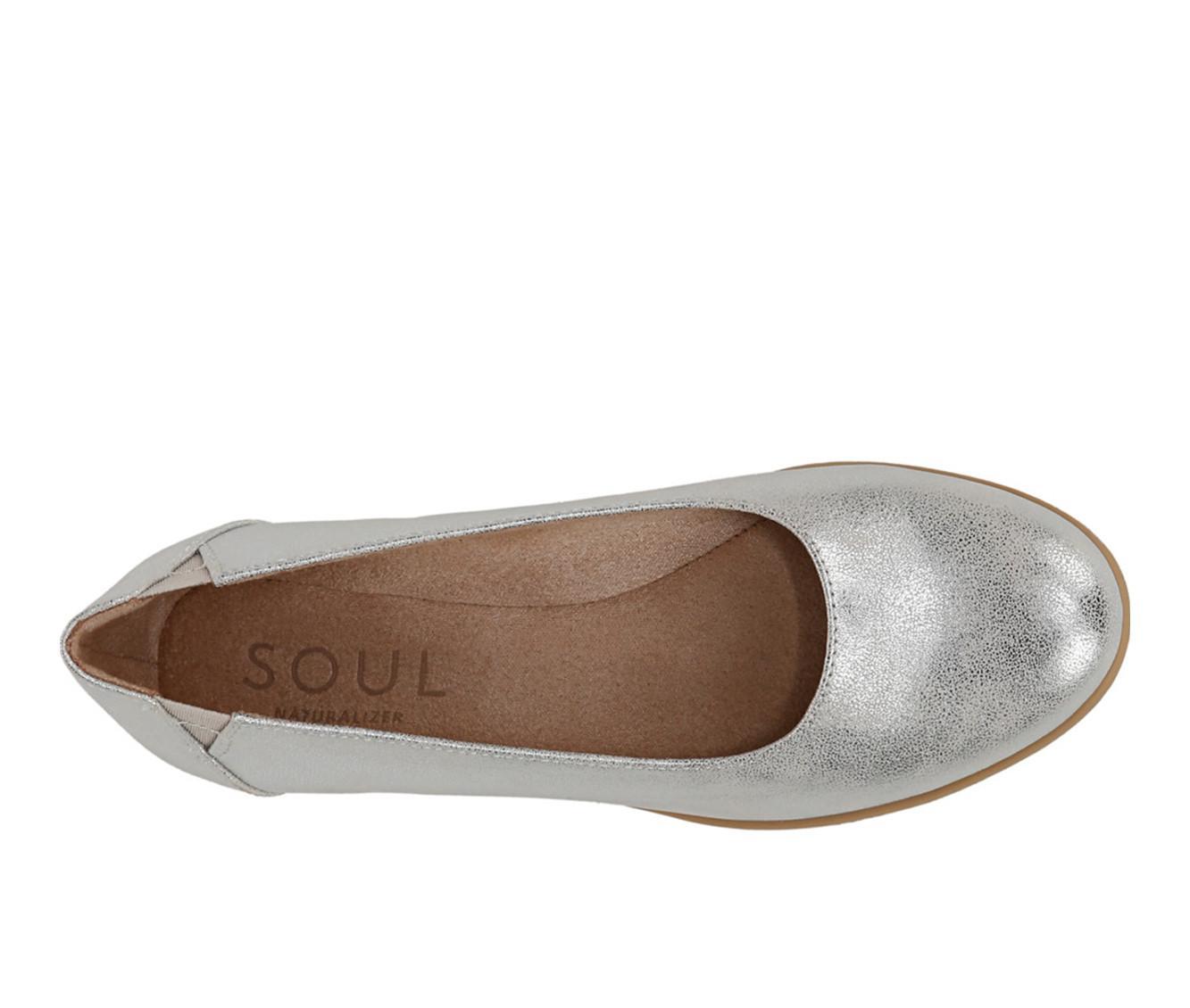 Women's Soul Naturalizer Idea-Ballet Flats Product Image