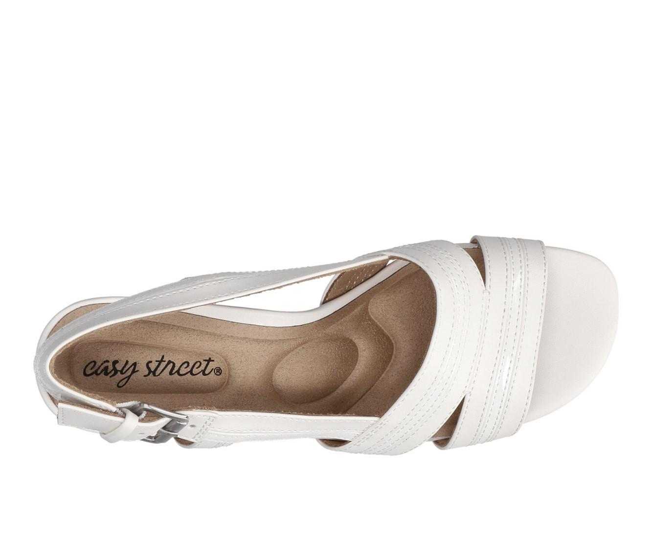 Women's Easy Street Meghan Pumps Product Image