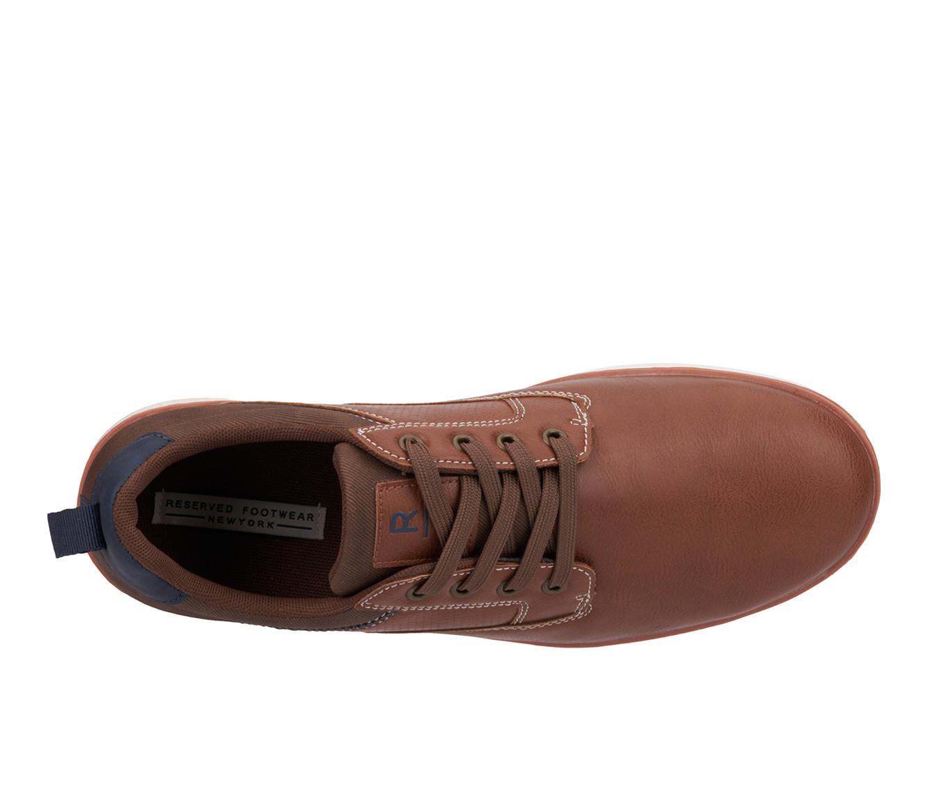 Men's Reserved Footwear Levi Oxfords Product Image