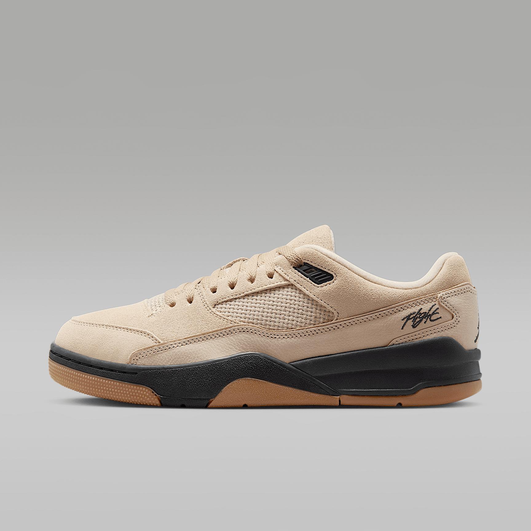 Men's Jordan Flight Court Shoes Product Image