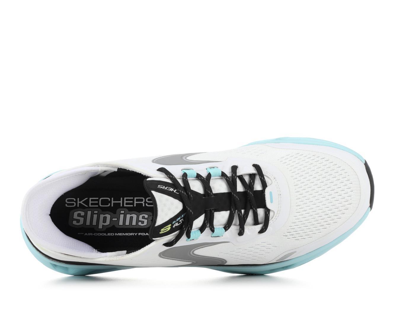 Men's Skechers Glide Step Altus Slip-Ins Walking Shoes Product Image