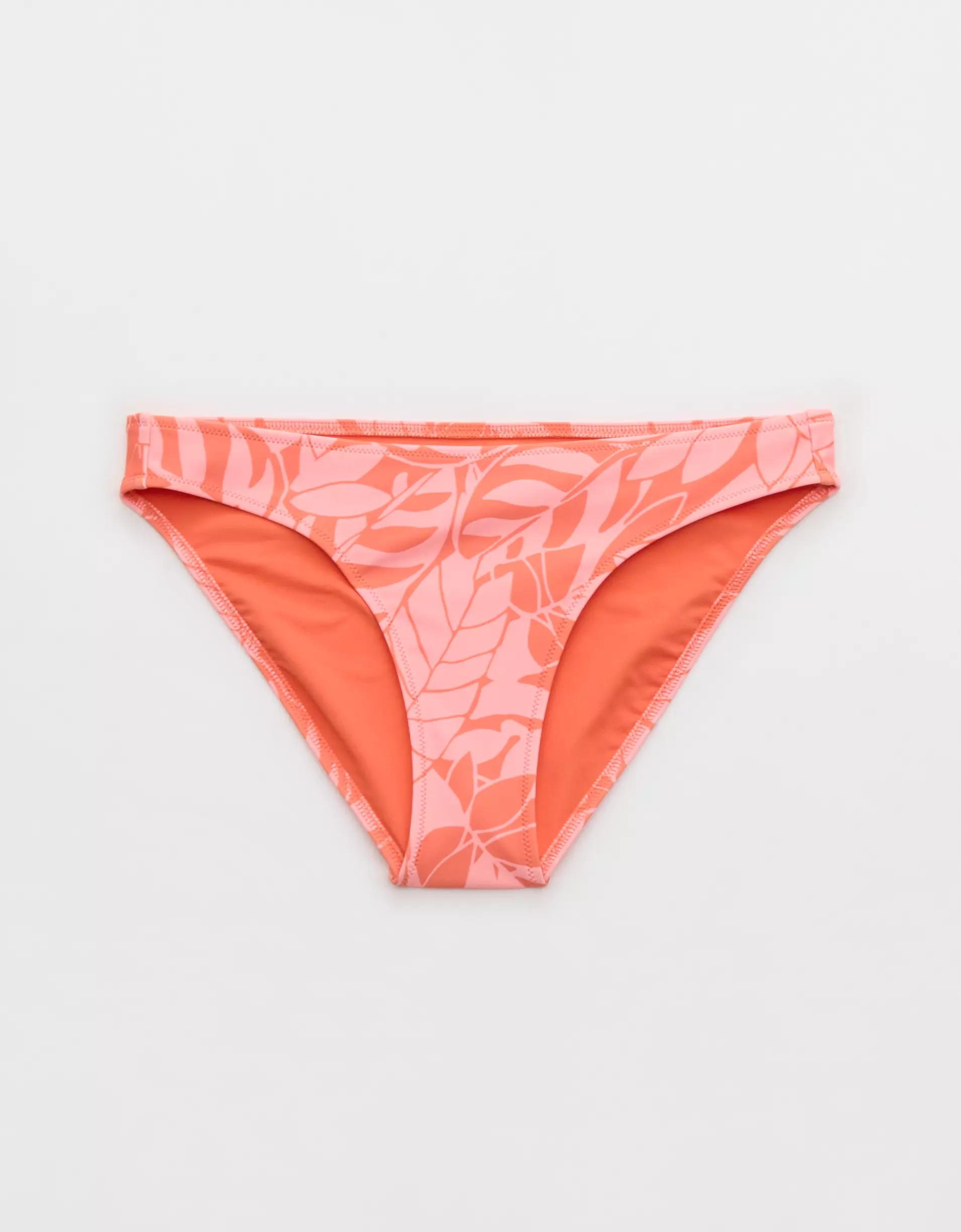 Aerie The Classic Bikini Bottom Product Image