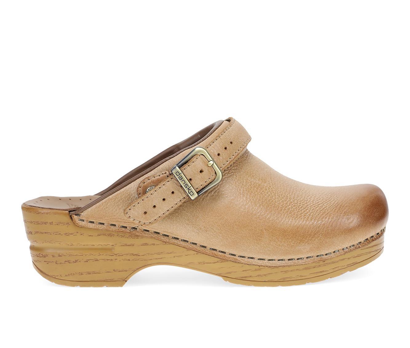 Women's Dansko Ingrid Clogs Product Image