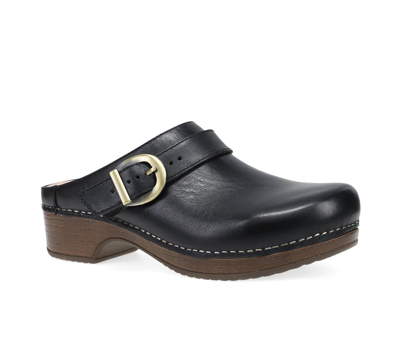 Women's Dansko Baylor Clogs Product Image