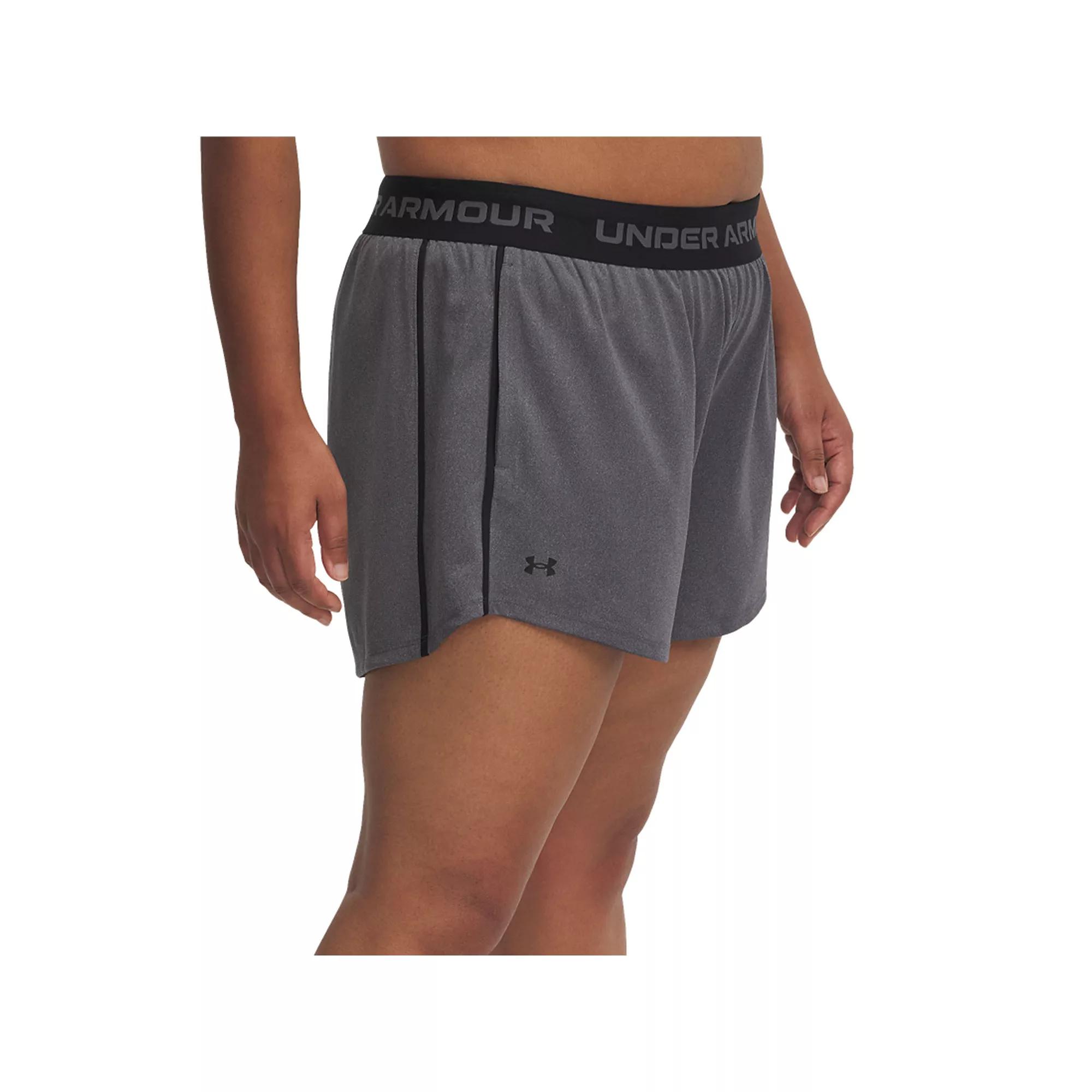 Women's Under Armour Tech™ Play Up Shorts,  Product Image