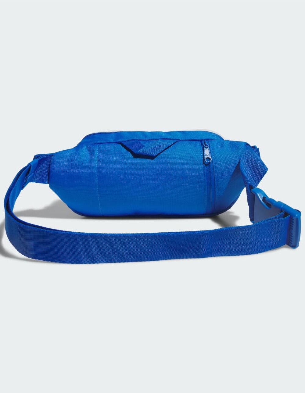 ADIDAS Originals For All Waist Pack - BLUE Product Image