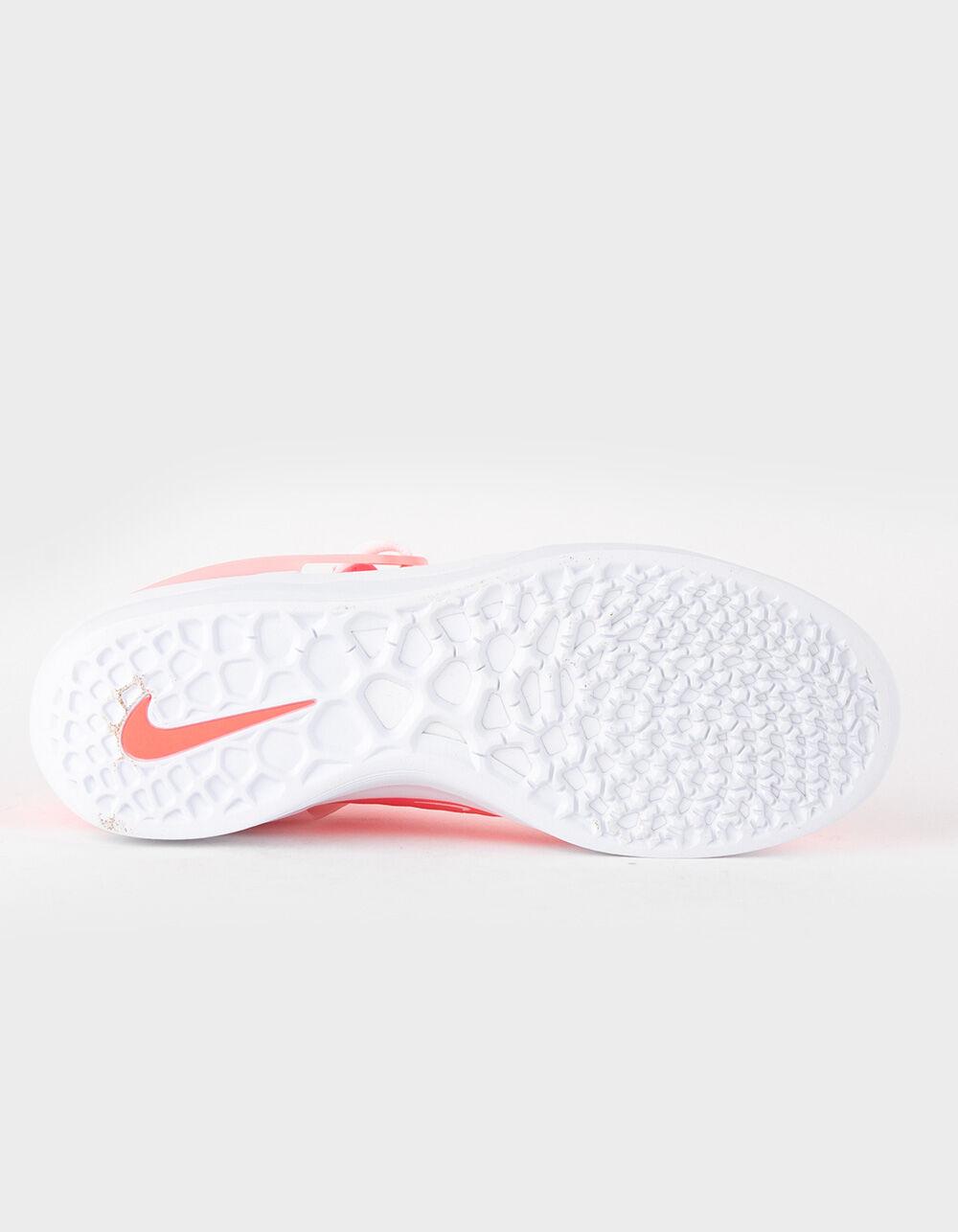 NIKE SB Zoom Nyjah 3 Mens Skate Shoes - WATERMELON Product Image