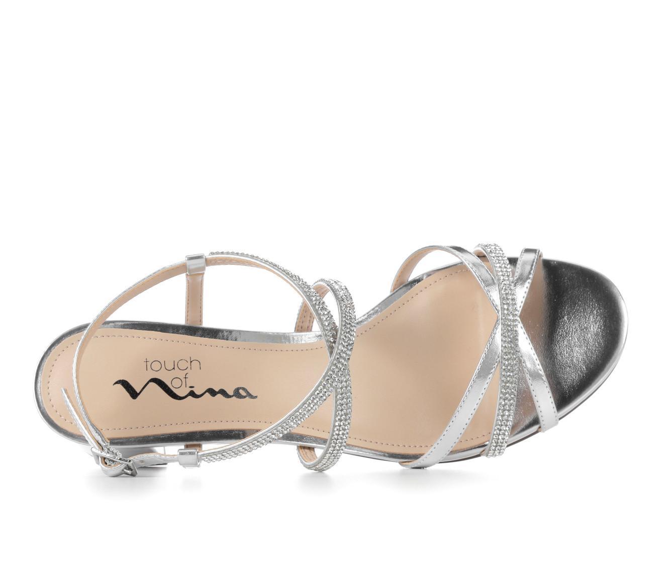 Women's Touch Of Nina Geneva Special Occasion Shoes Product Image