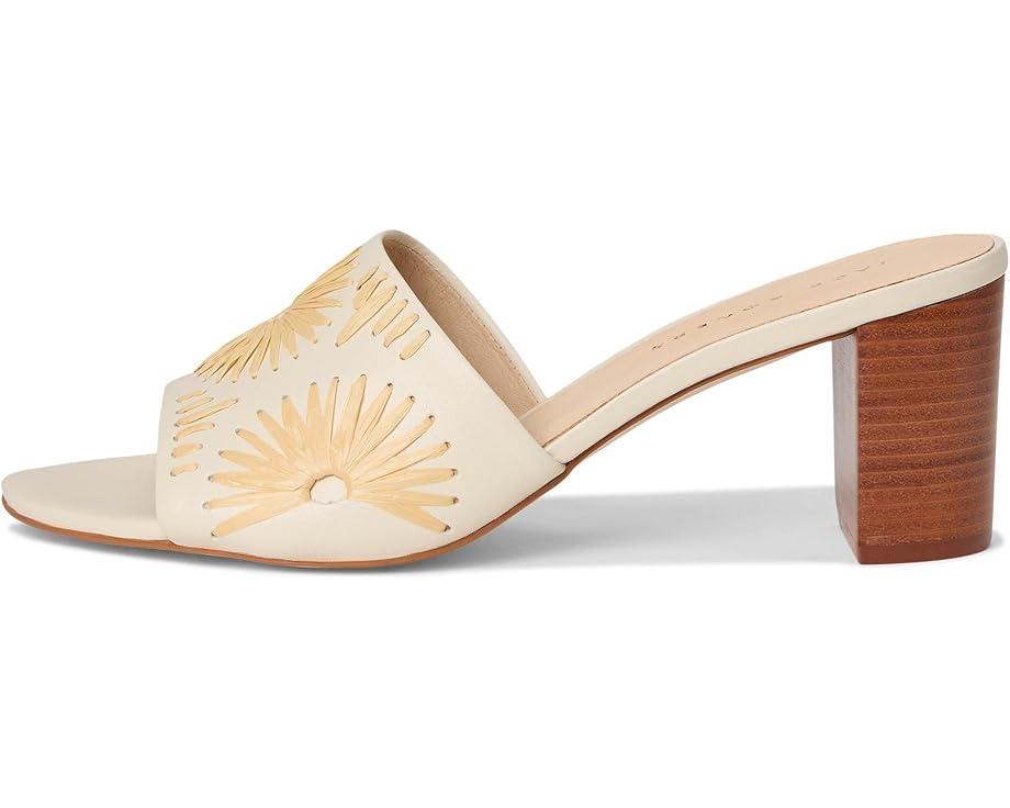 Sacha Block Heel Mule Sandal Product Image