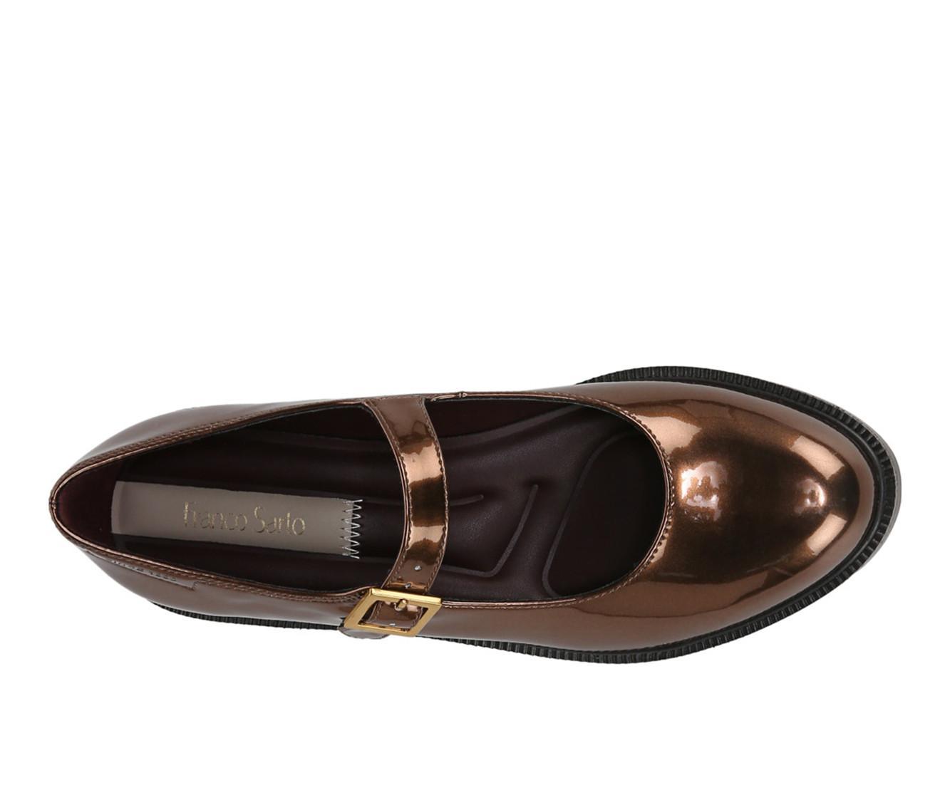Women's Franco Sarto Melfi Mary Janes Product Image