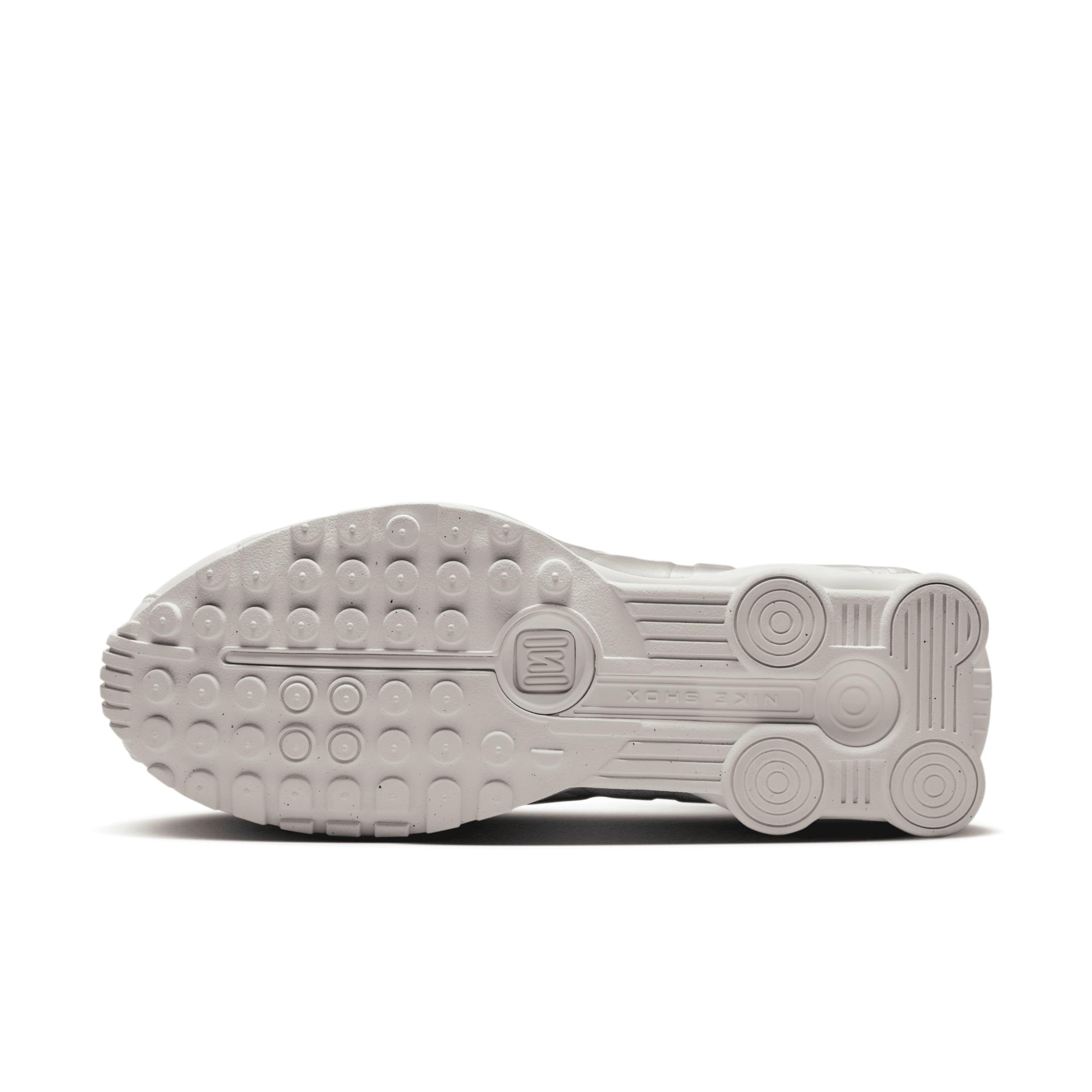 Nike Mens Shox R4 Shoes | HQ1988-101 Product Image