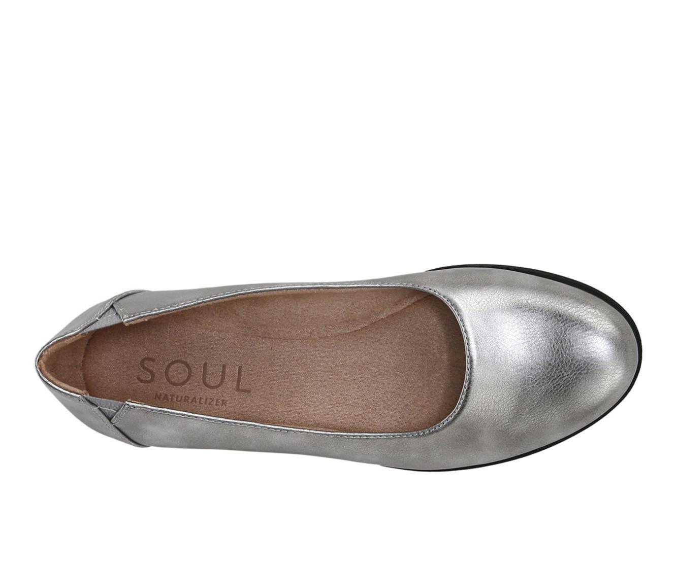Women's Soul Naturalizer Idea-Ballet Flats Product Image