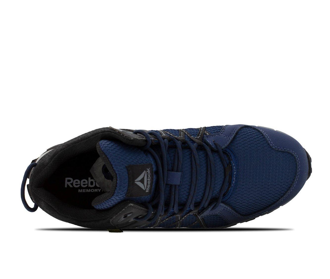 Men's REEBOK WORK Trailgrip 6"ST Work Boots Product Image