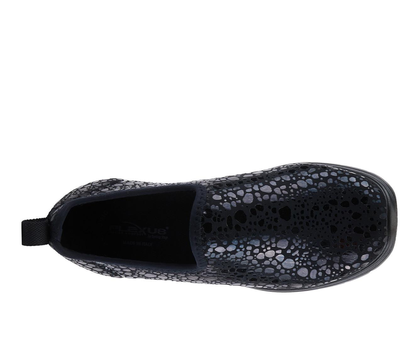 Women's Flexus Anisia-Croco Slip-On Shoes Product Image