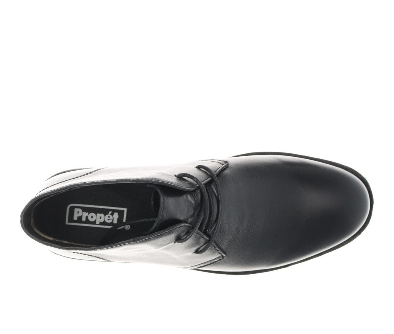 Men's Propet Findley Chukka Boots Product Image