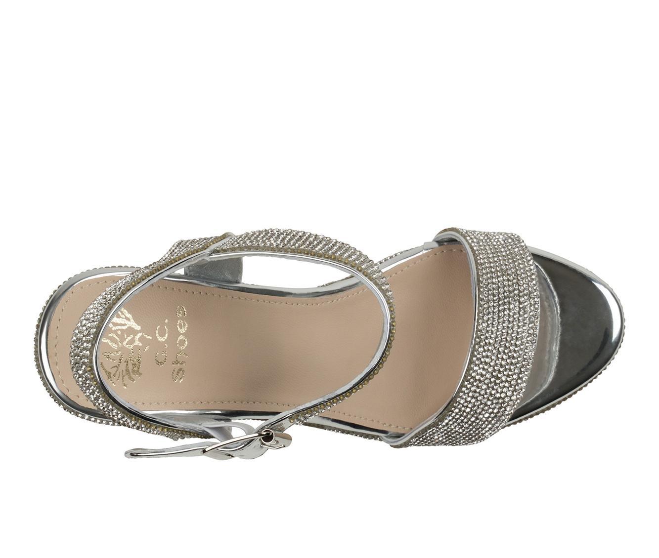 Women's GC Shoes Betty Wedge Sandals Product Image