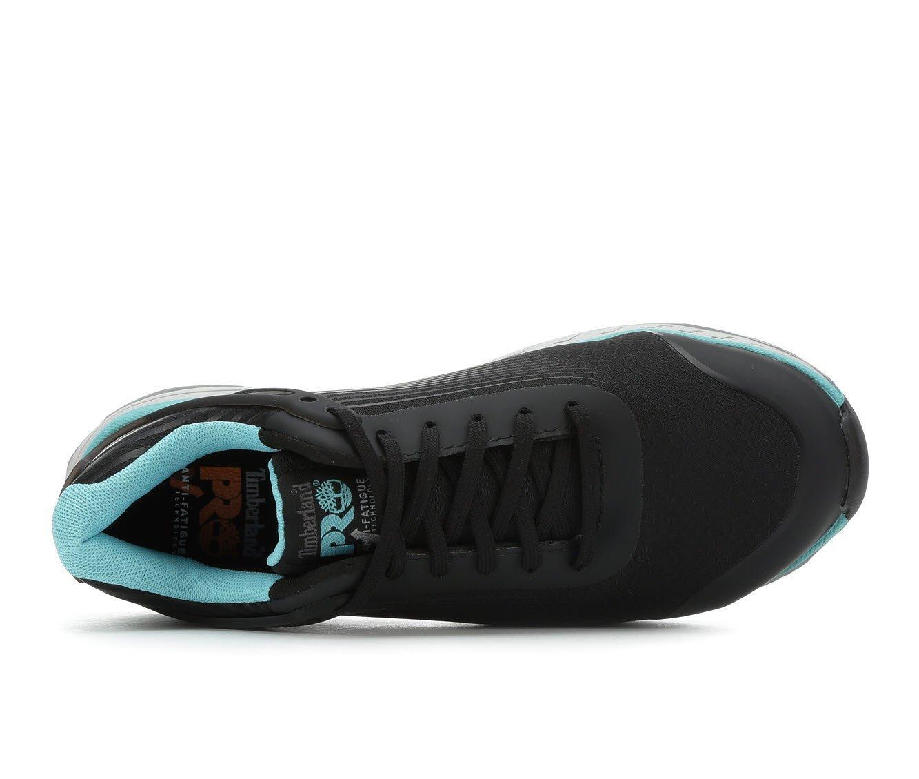 Women's Timberland Pro A1XJE Drivetrain Work Shoes Product Image