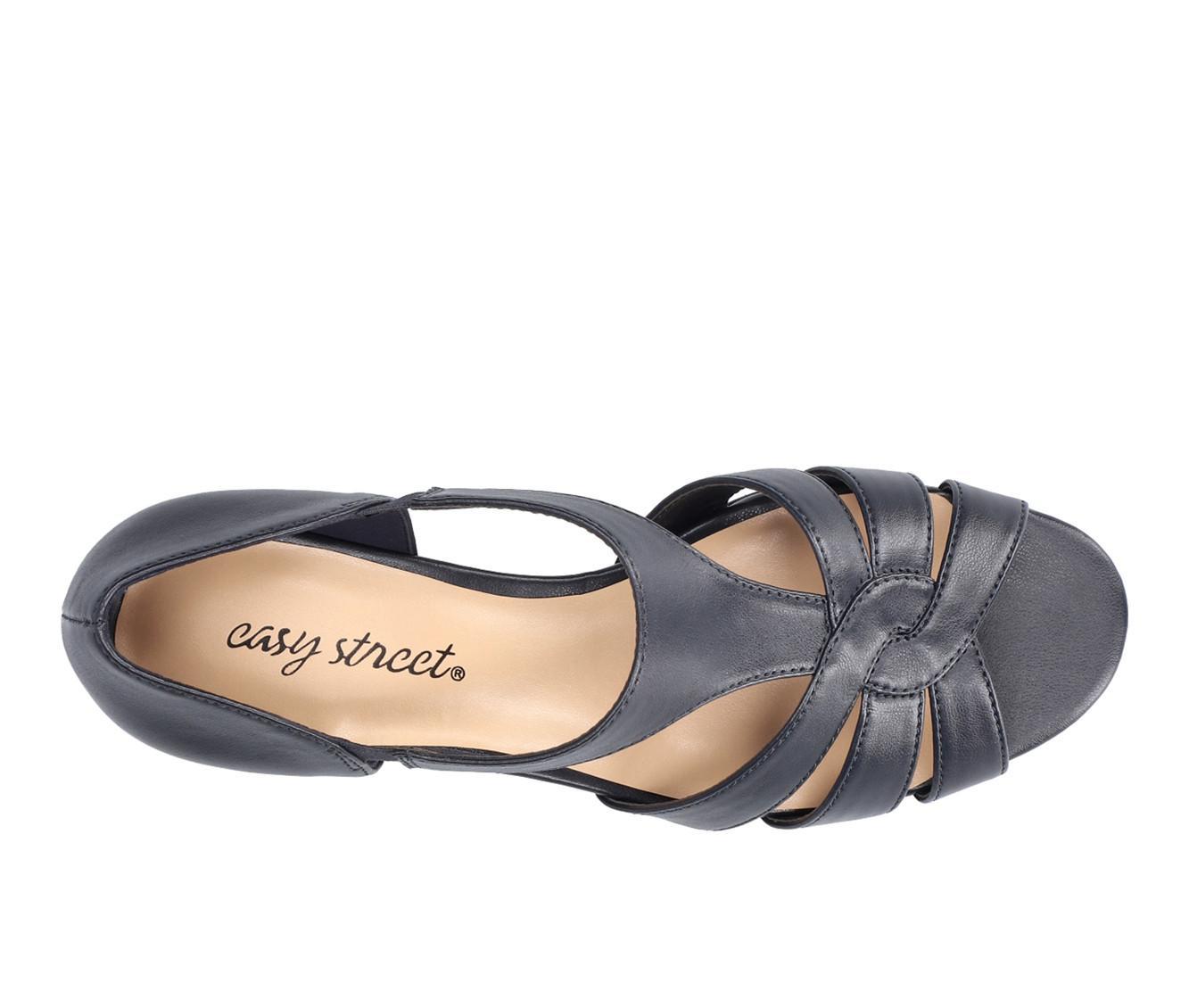 Women's Easy Street Essie Dress Sandals Product Image