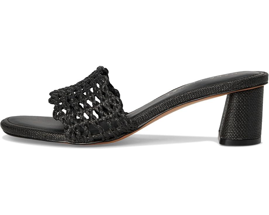 Linanna Heeled Slide Sandals Product Image