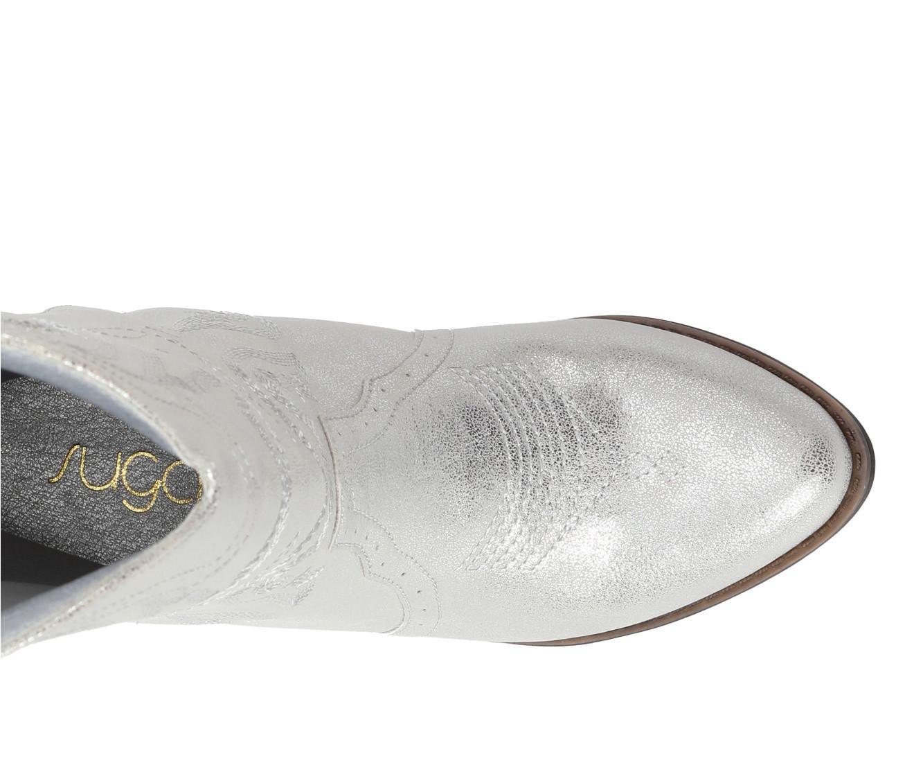 Women's Sugar Tammy Cowboy Boots Product Image