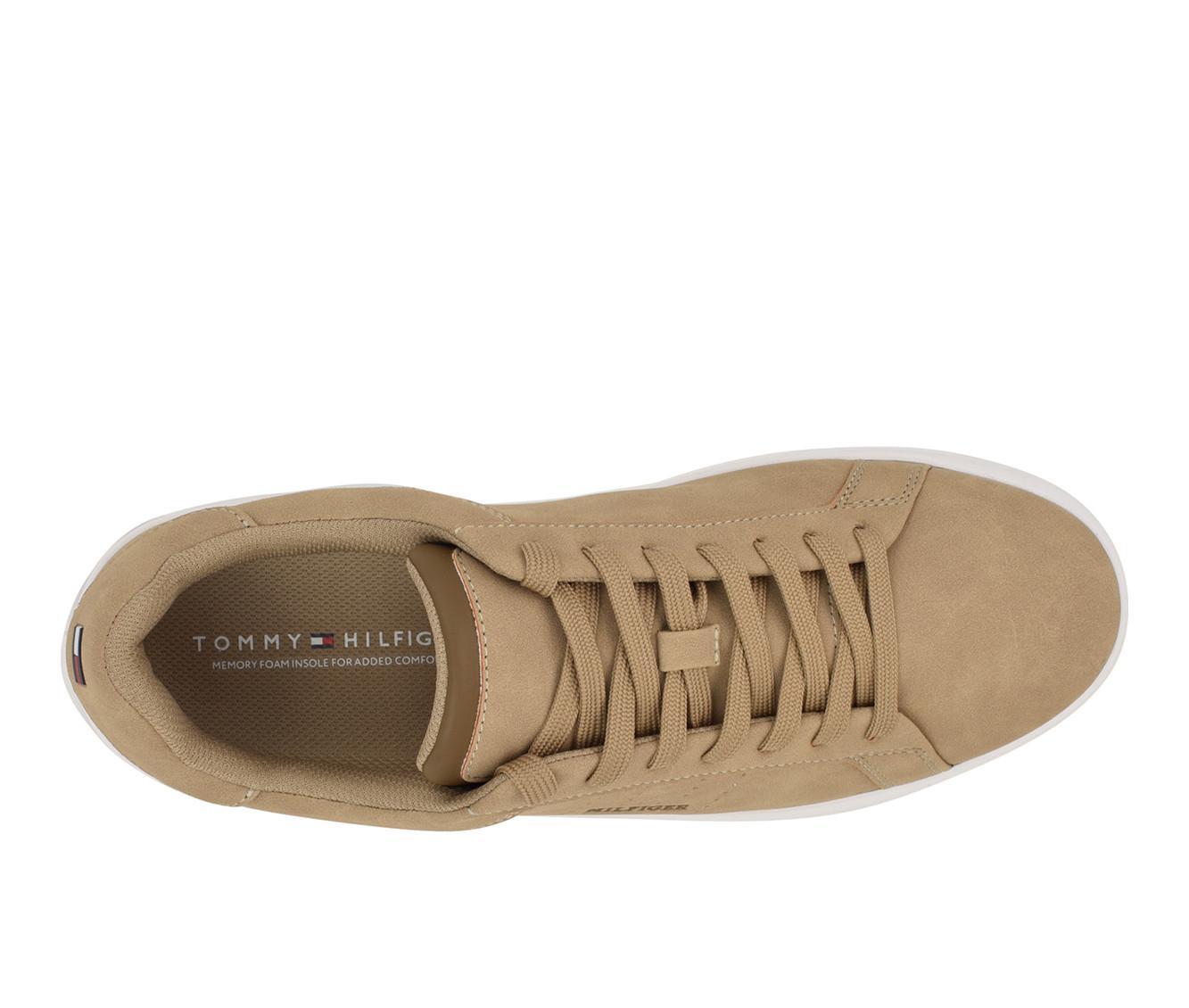 Men's Tommy Hilfiger Jacalyn Sneakers Product Image