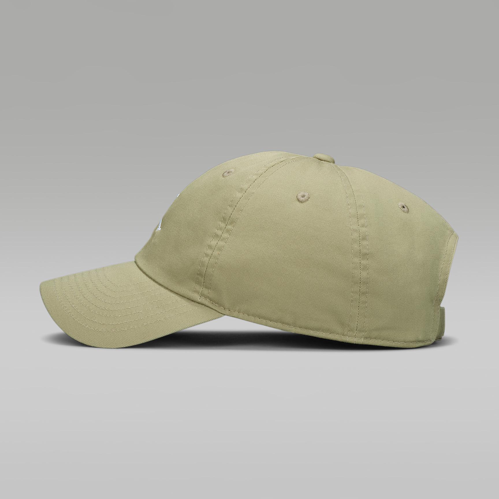 Jordan Club Unstructured Curved-Bill Hat Product Image