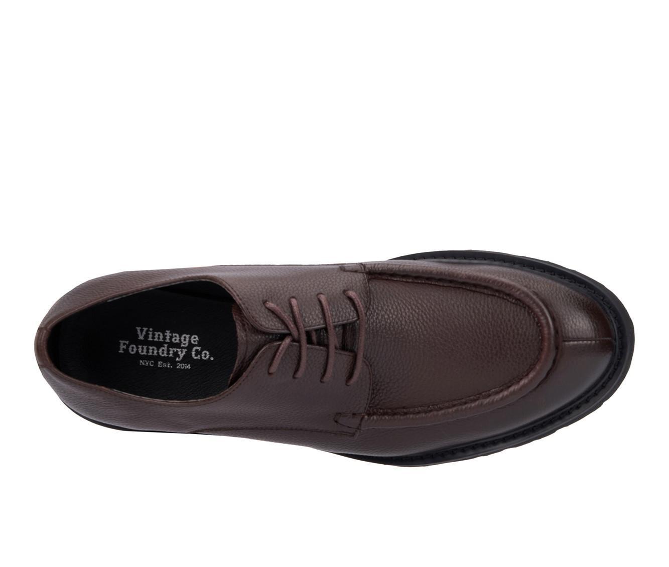 Men's Vintage Foundry Co Bennett Dress Oxfords Product Image