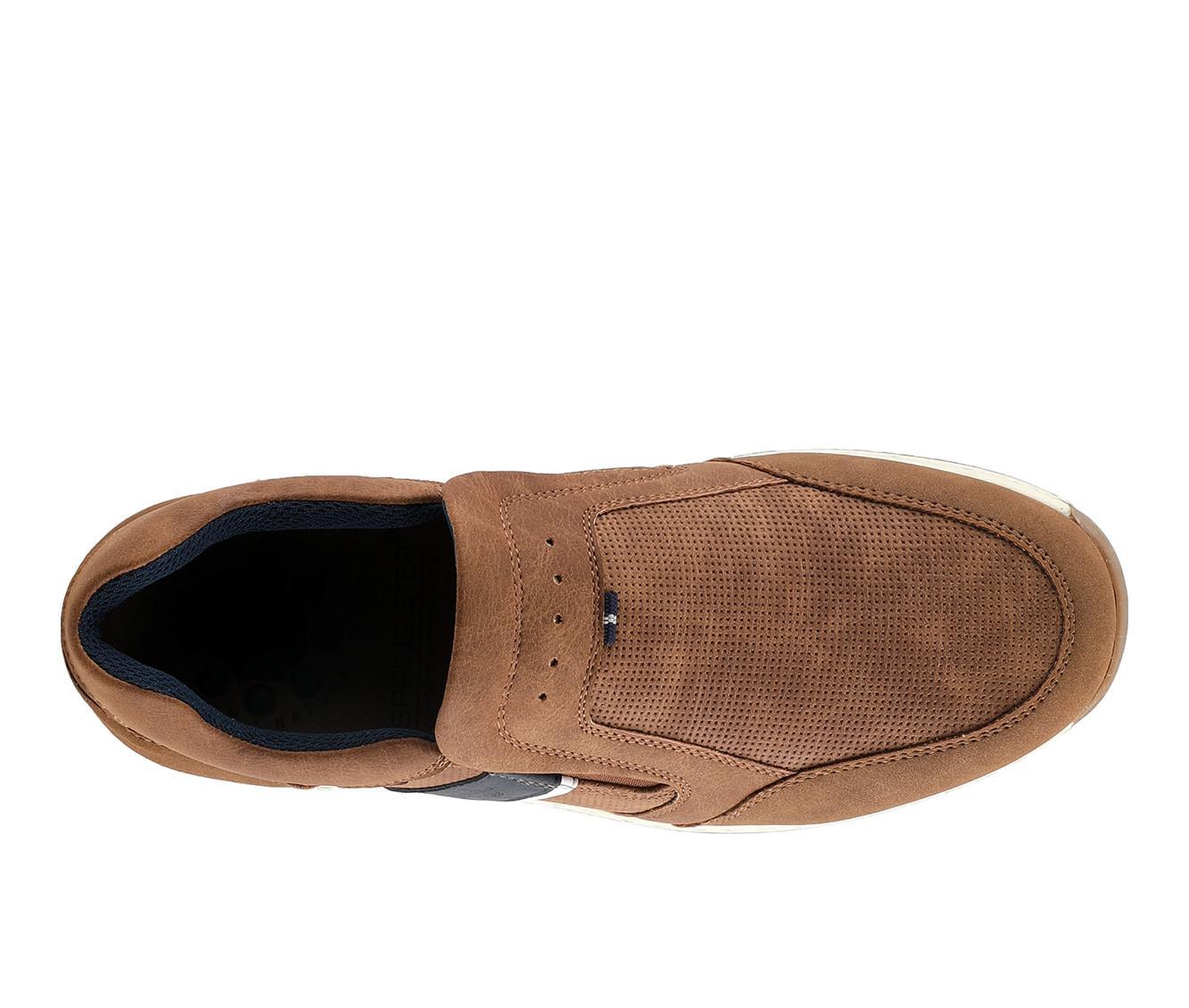 Men's SPRING STEP Hoover Slip-On Shoes Product Image