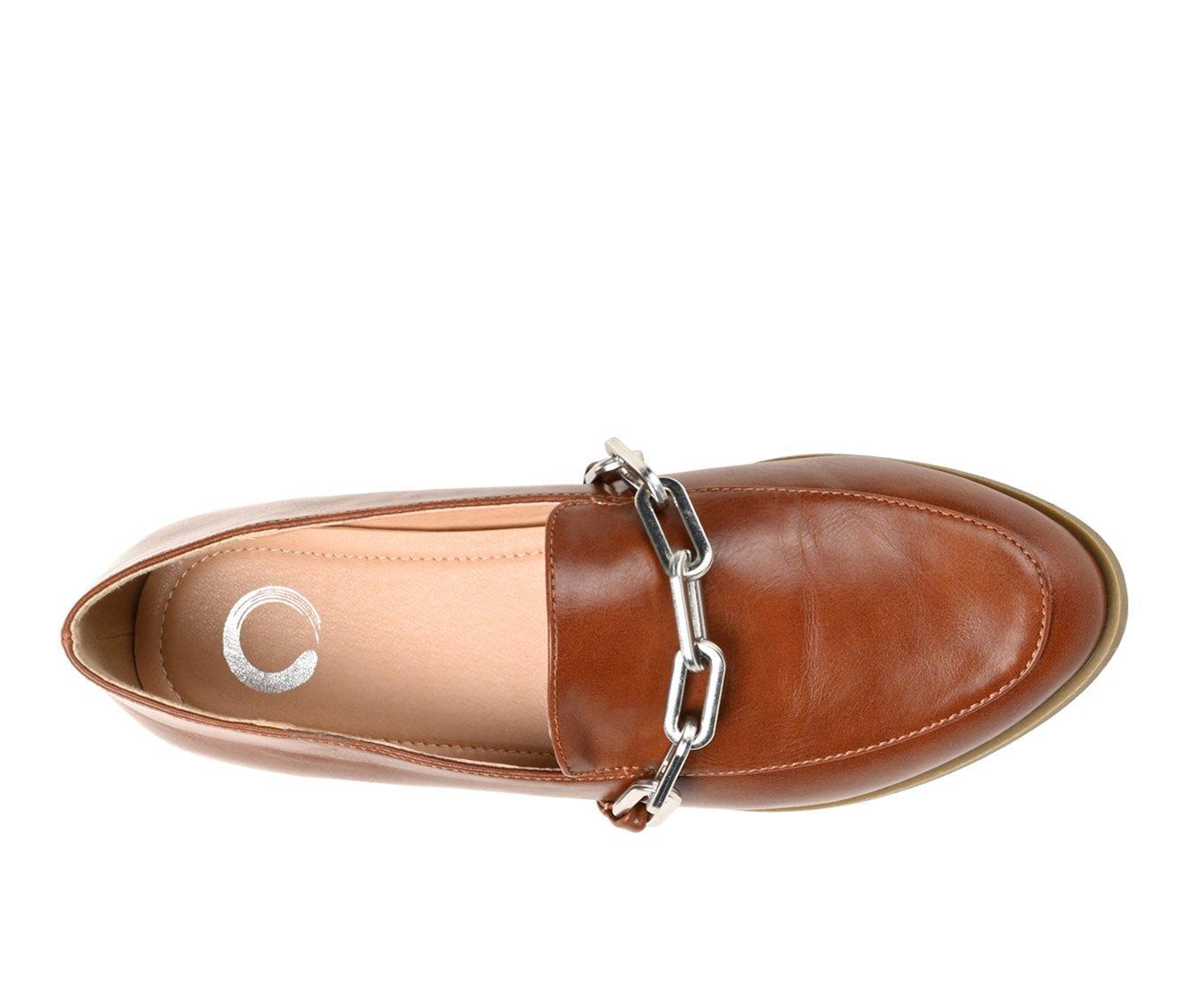 Women's Journee Collection Madison Loafers Product Image