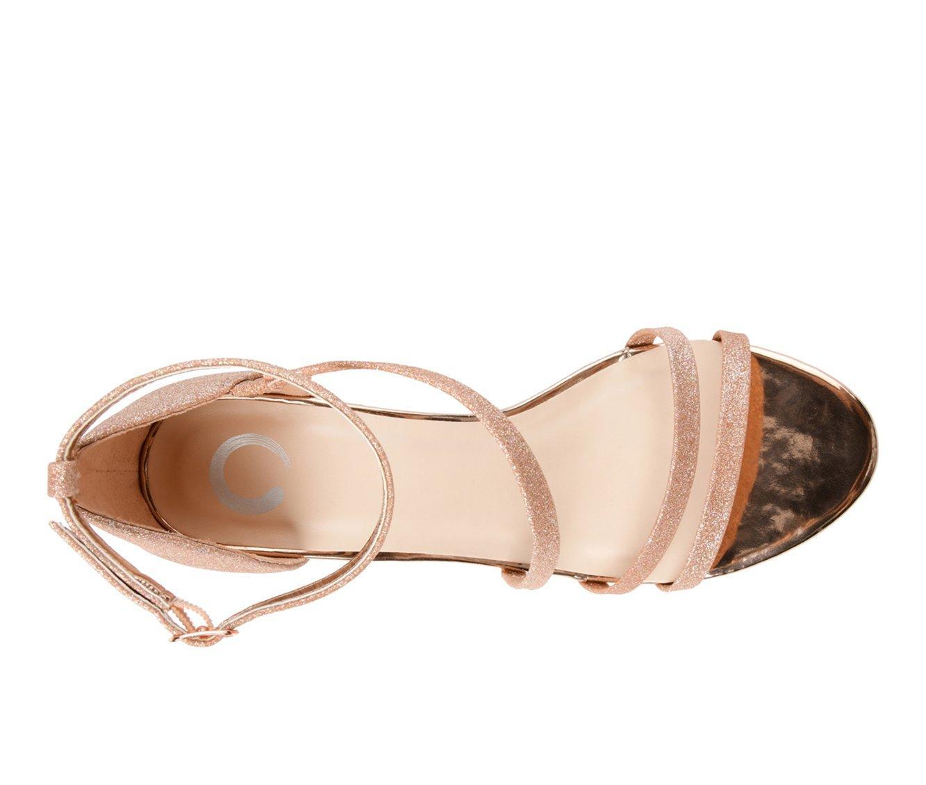 Women's Journee Collection Bella Special Occasion Shoes Product Image