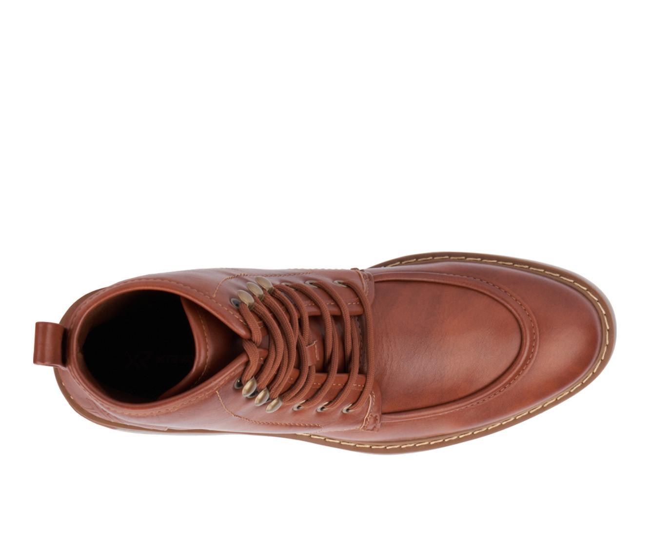 Men's Xray Footwear Kevin Lace Up Boots Product Image