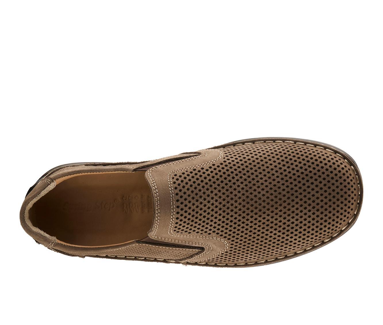 Men's SPRING STEP Surano Slip-On Shoes Product Image