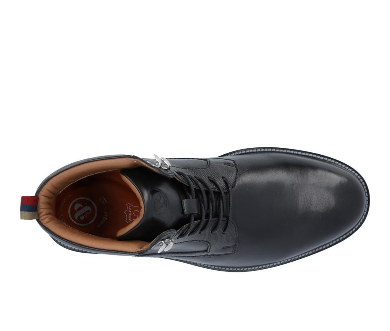 Men's Thomas & Vine Simeon Boots Product Image