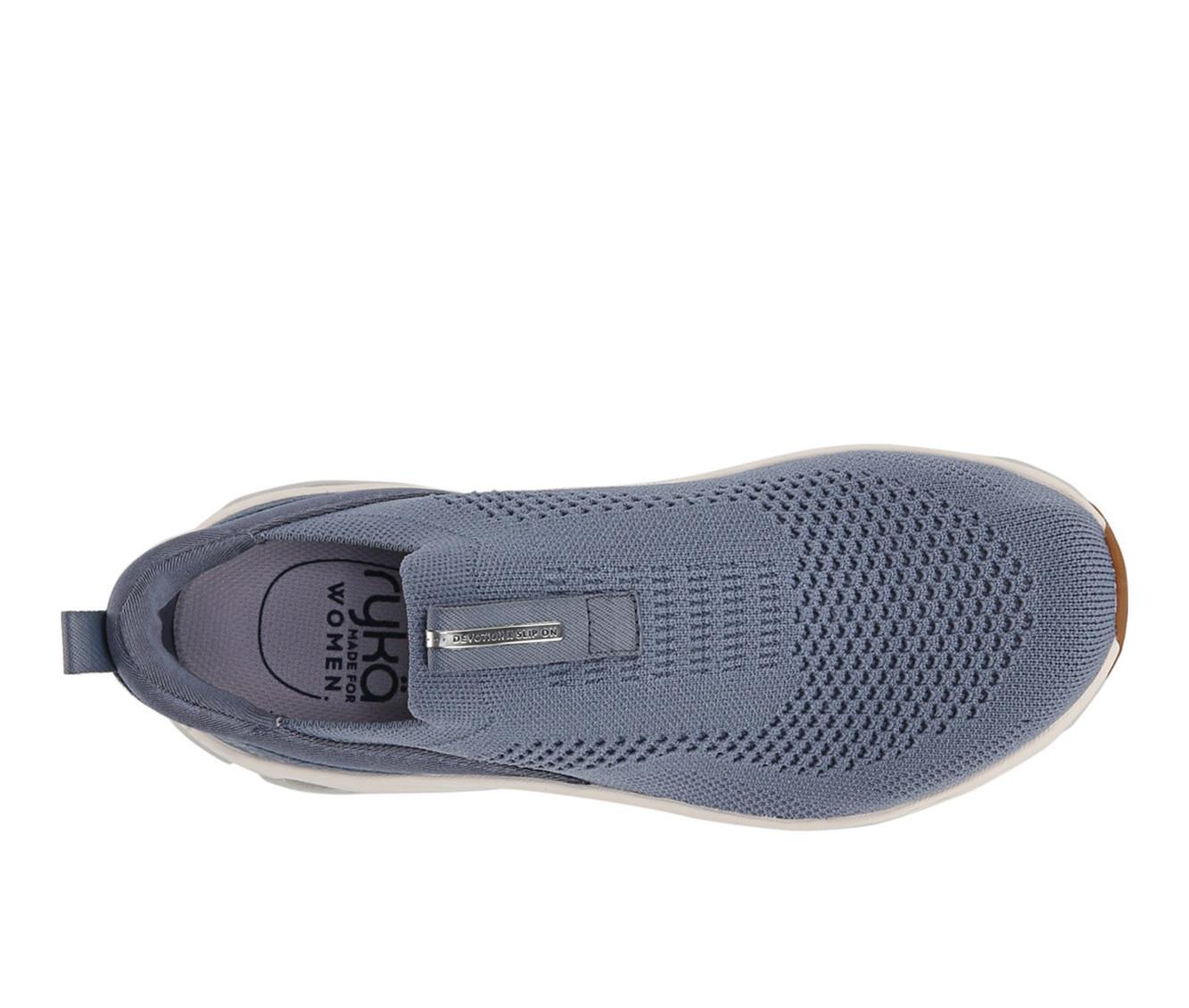 Women's Ryka Devotion Max Slip-On Walking Shoes Product Image