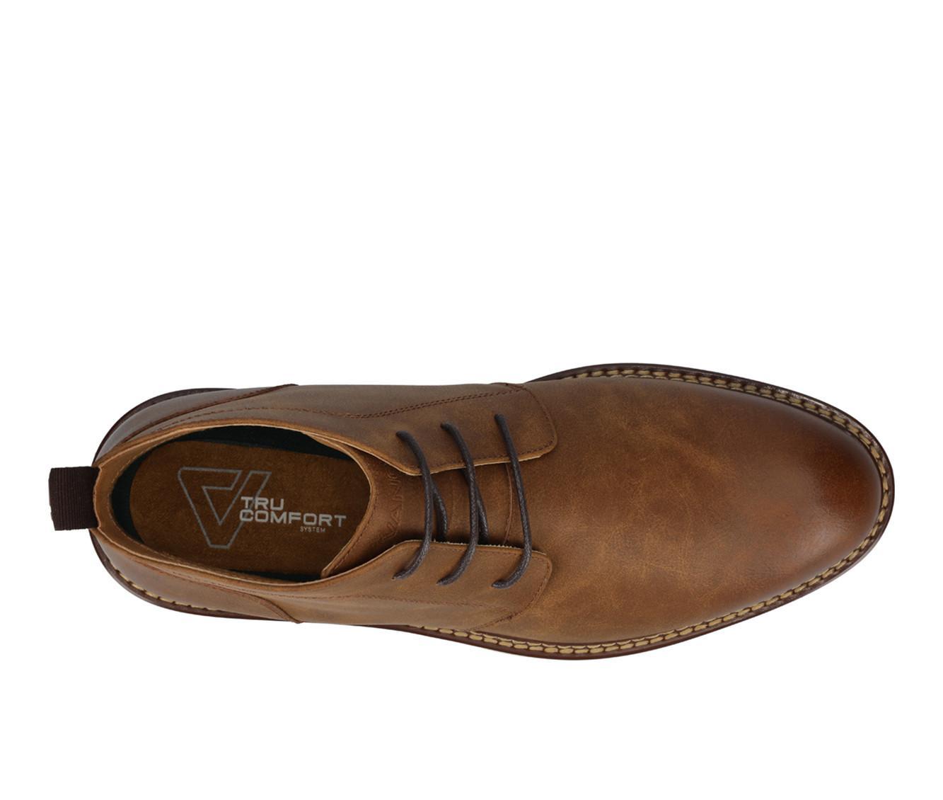 Men's Vance Co. Stratton Chukka Boots Product Image