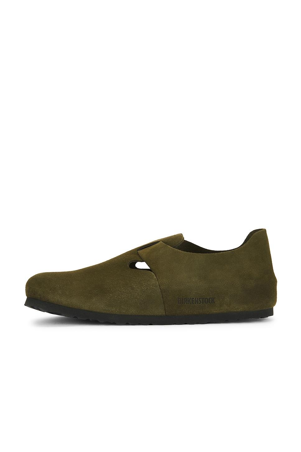 London Loafer Product Image