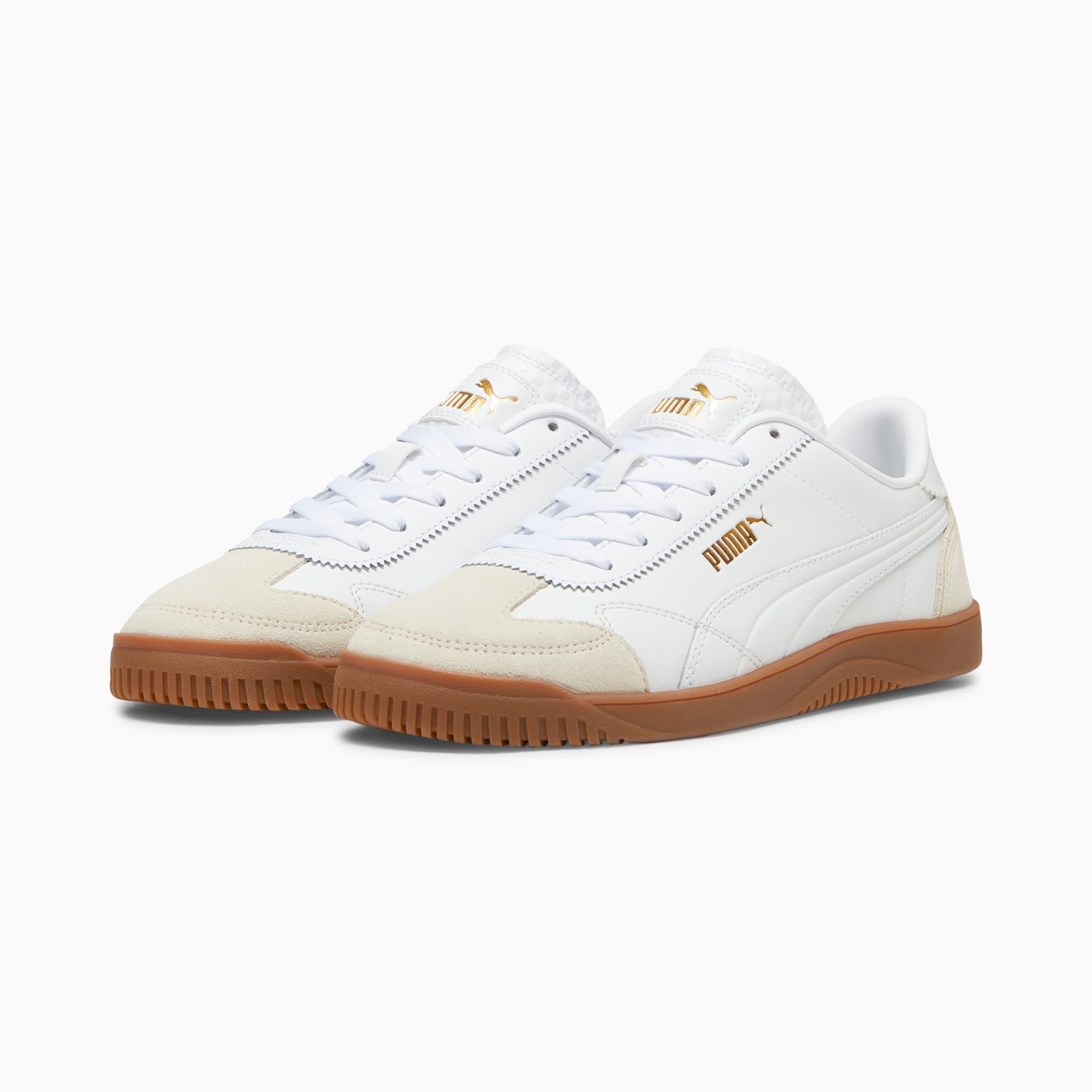 PUMA Club 5v5 Lux Men's Sneakers Product Image