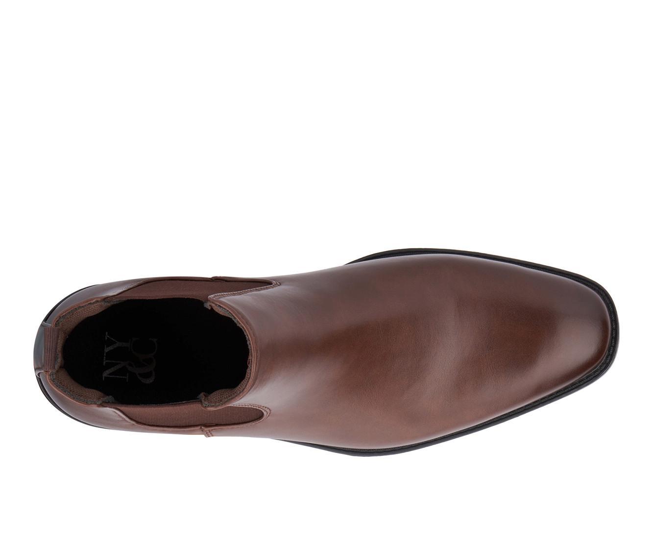 Men's New York and Company Harrison Dress Shoes Product Image
