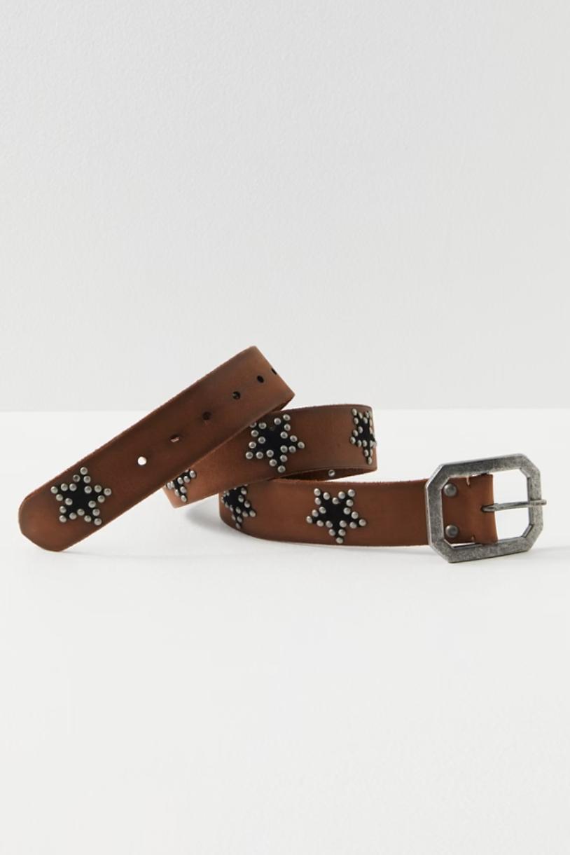 Starcrossed Studded Belt Product Image