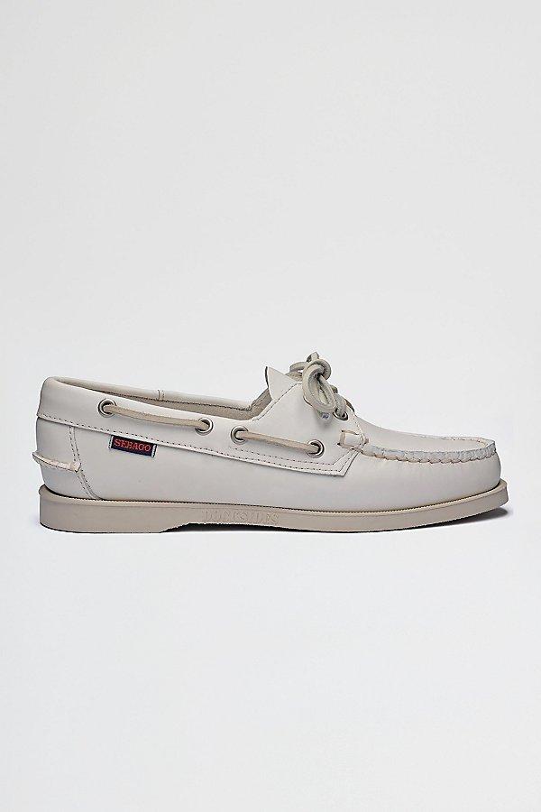 Sebago Docksides Portland Boat Shoe Womens at Urban Outfitters Product Image