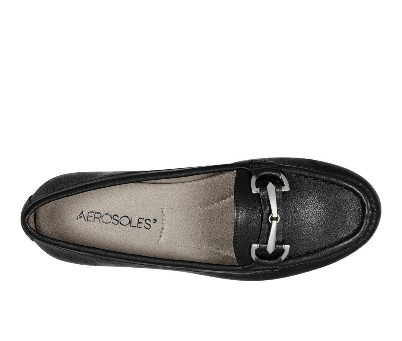 Women's Aerosoles Day Drive Loafers Product Image