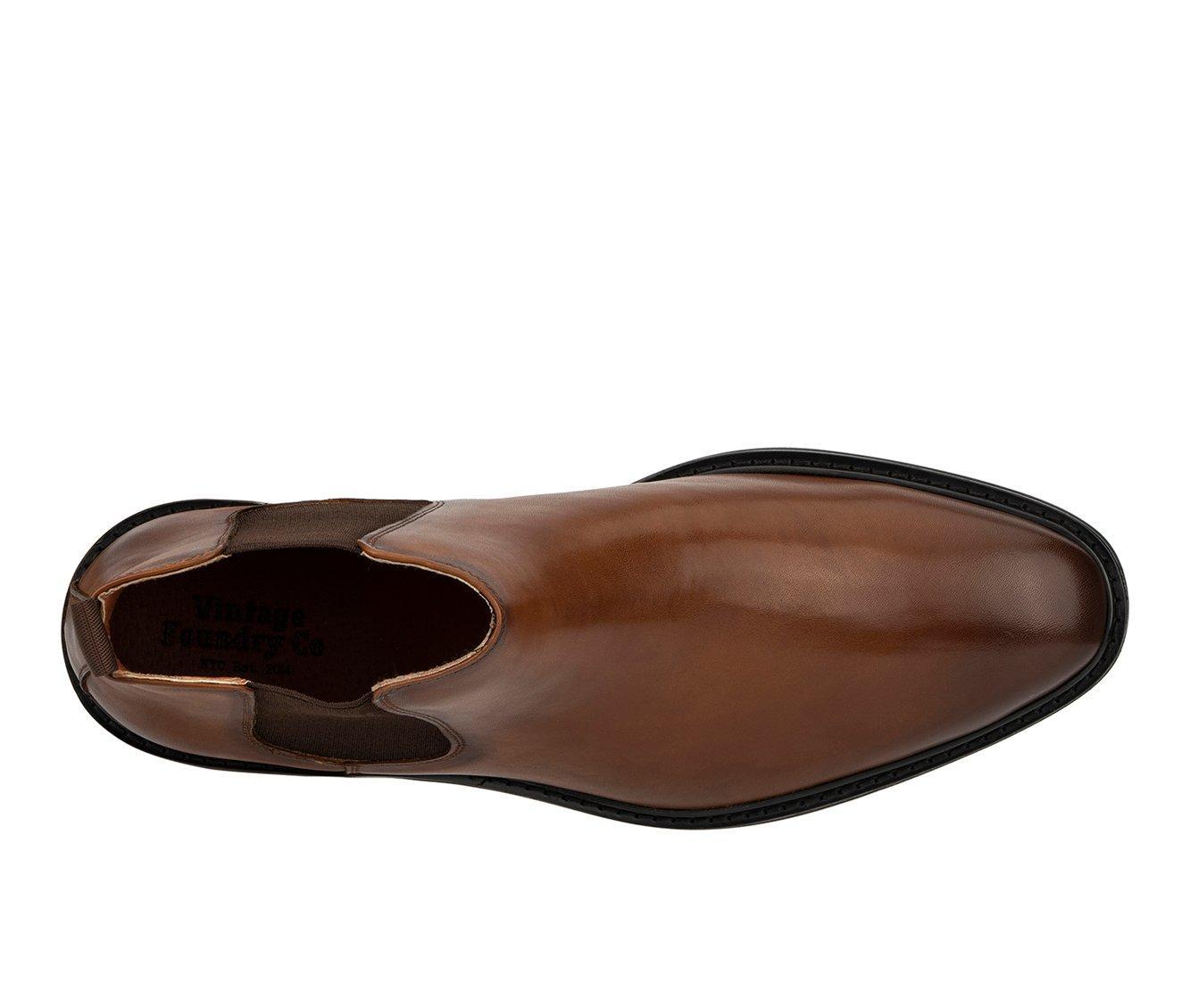 Men's Vintage Foundry Co Randall Chelsea Dress Boots Product Image