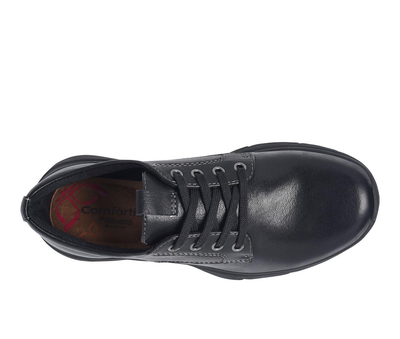 Women's Comfortiva Mariah Slip Resistant Oxfords Product Image