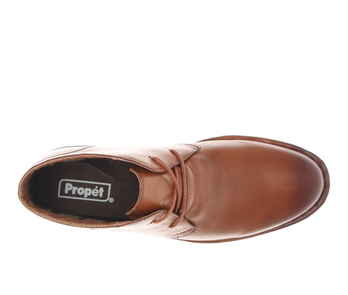 Men's Propet Findley Chukka Boots Product Image